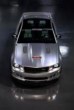 Ford Mustang Concept 25th Anniversary by SMS 2009 года